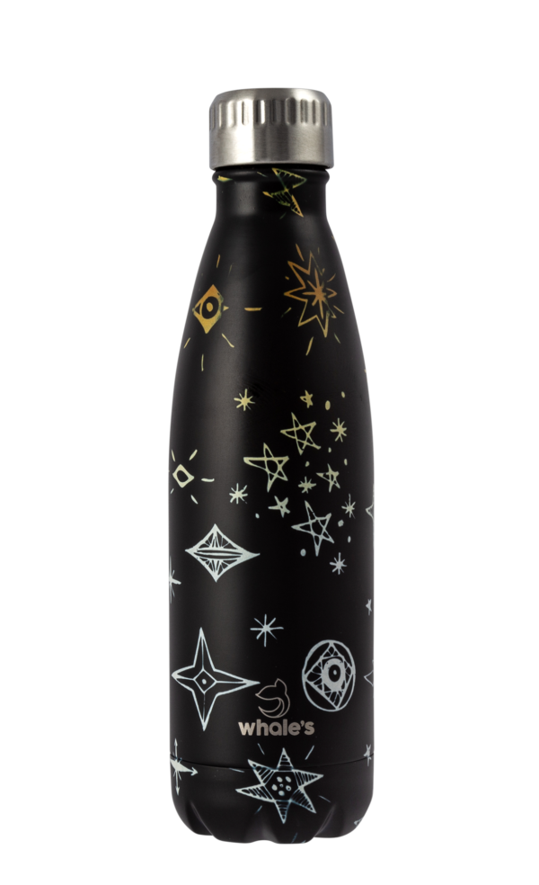 Starry