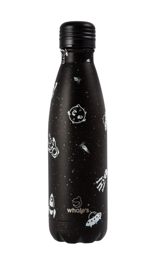Starry Tappo Nero