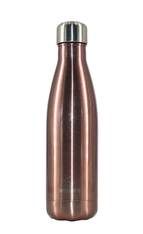 Sparkling Rosa