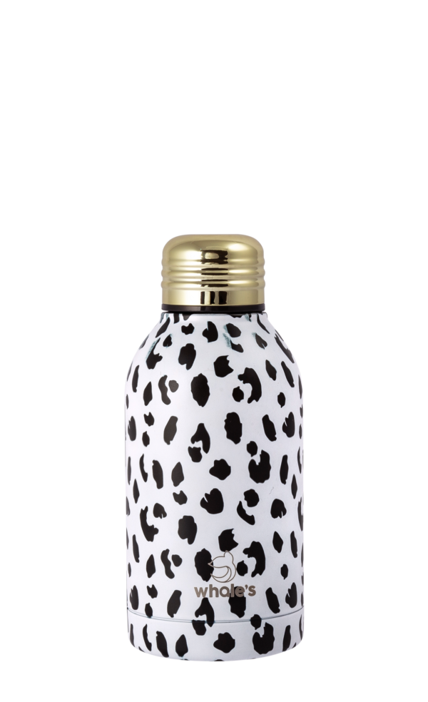 Spotted Tappo Oro