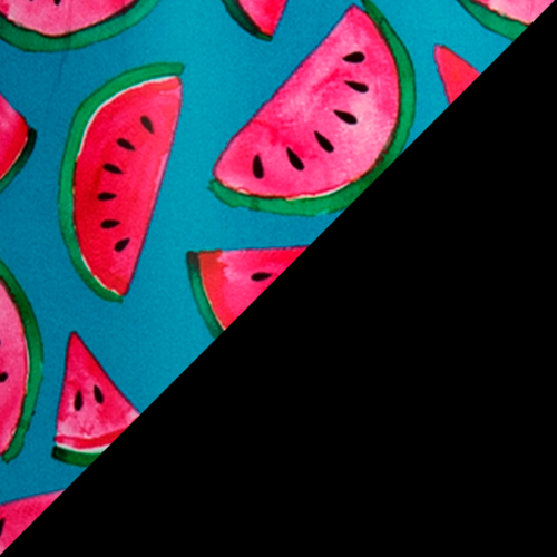 Watermelon Tappo Nero