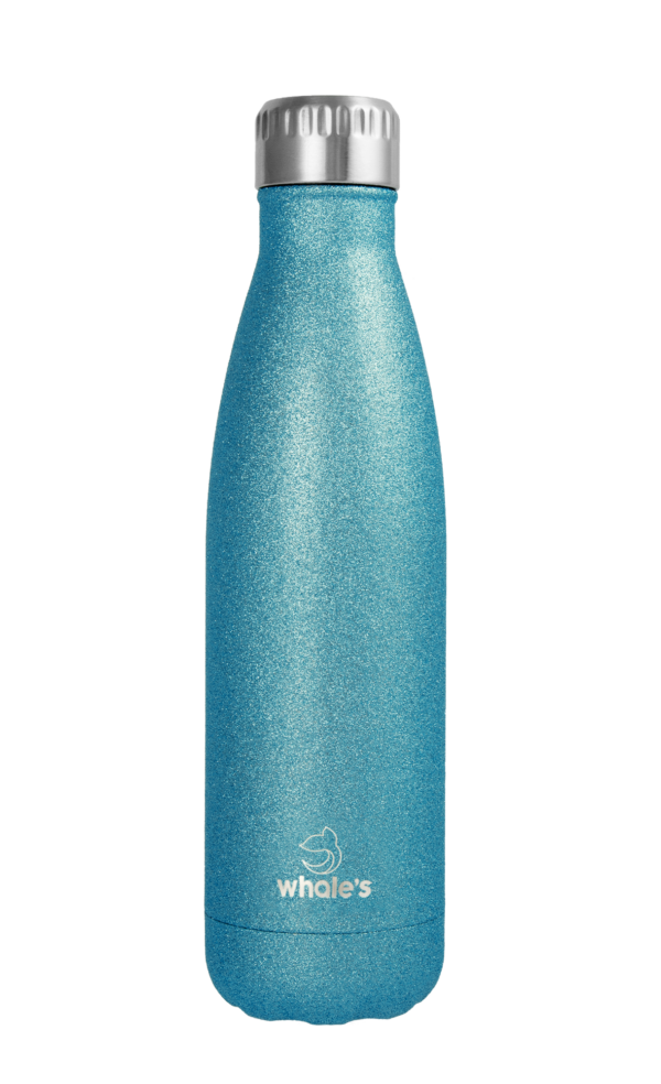 Glitter Light Blue