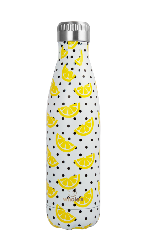 Lemon Pois