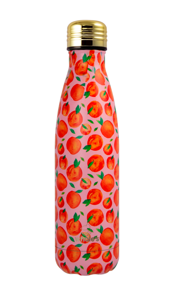 Peach Tappo Oro