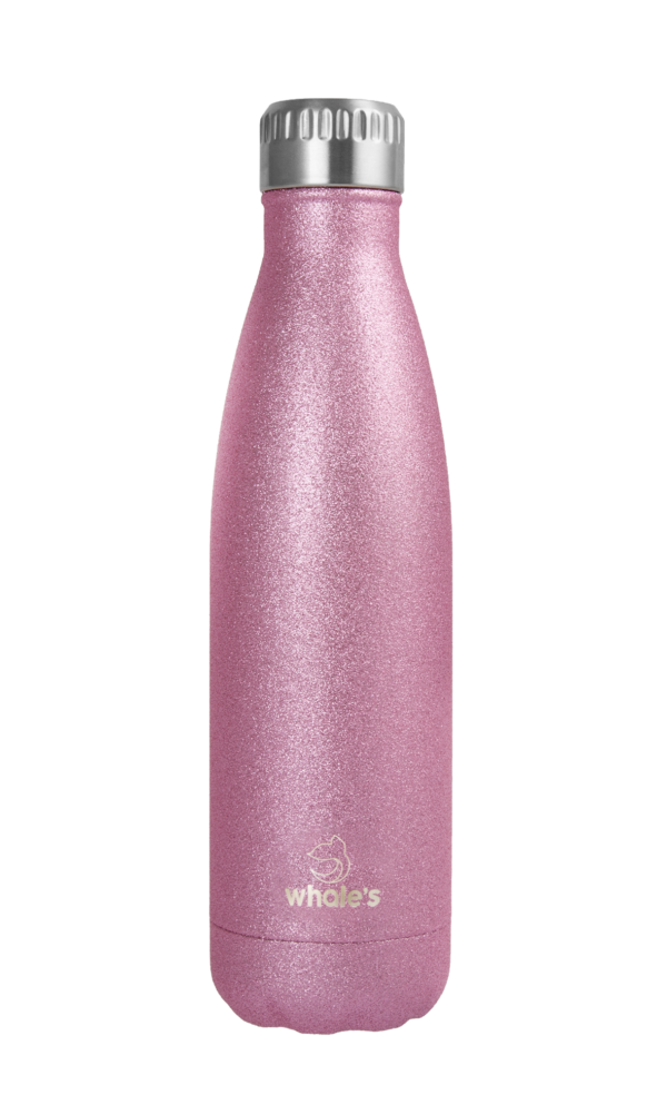 Glitter Pink