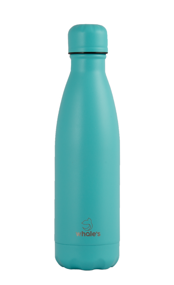 New Full Color Azzurro