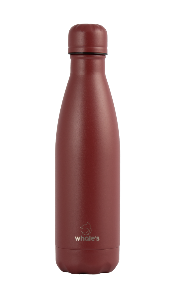 New Full Color Bordeaux