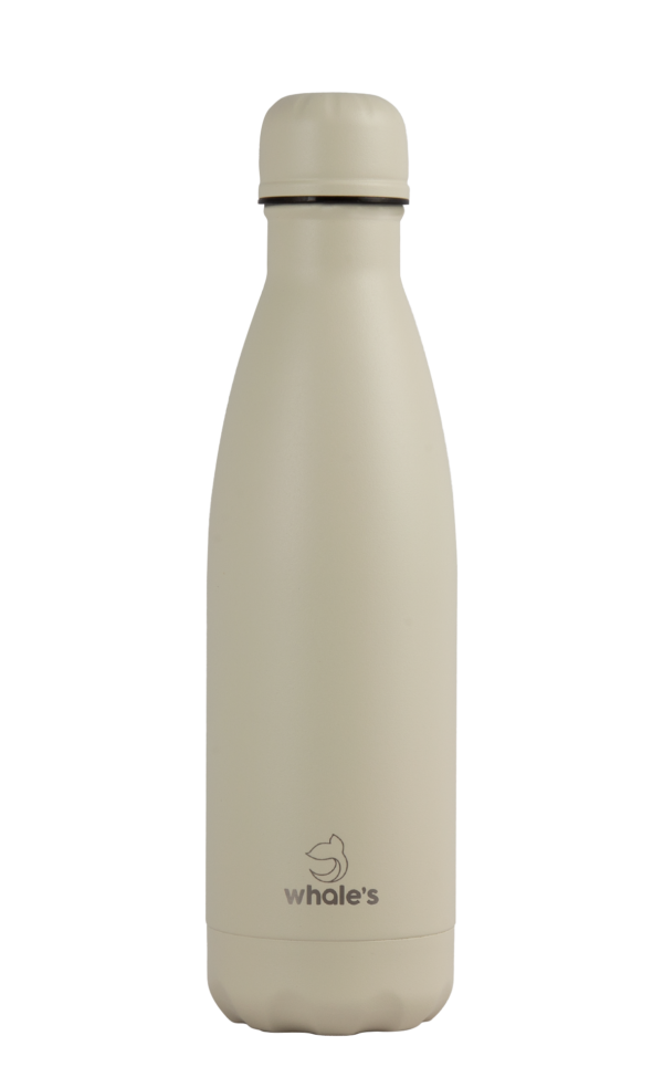 New Full Color Bianco