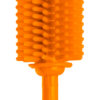Cleaning Brush Arancio