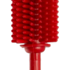 Cleaning Brush Rosso