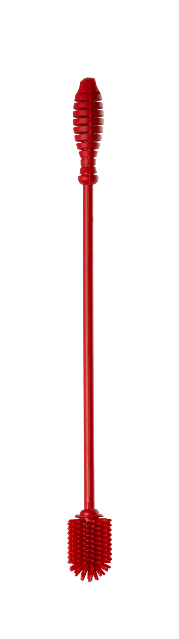 Cleaning Brush Rosso