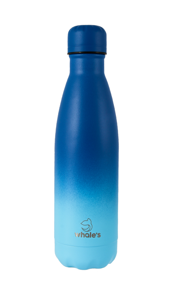 Spray Blue & Sky